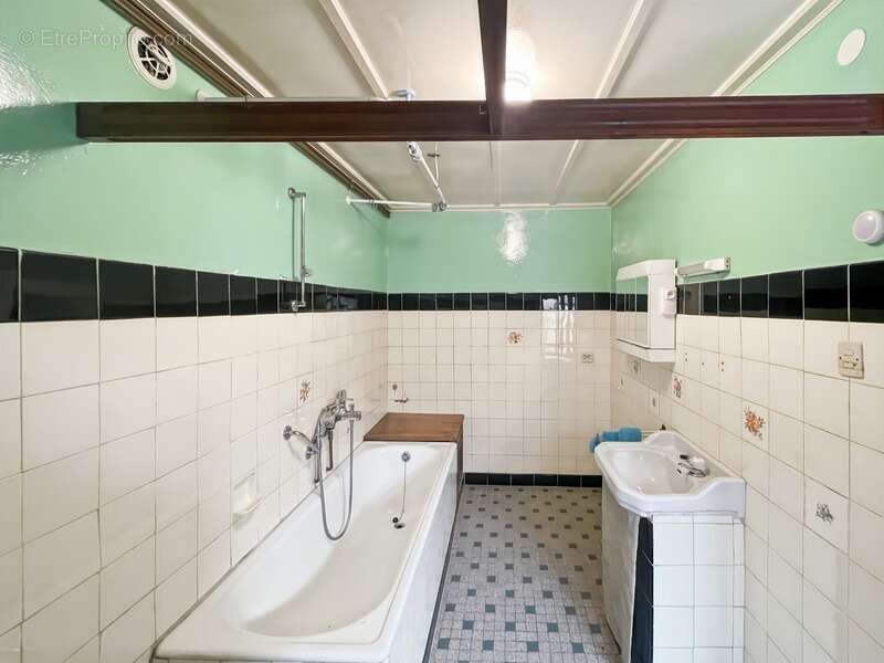 Maison à SAINTE-CROIX-AUX-MINES