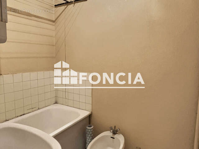Appartement à FIRMINY