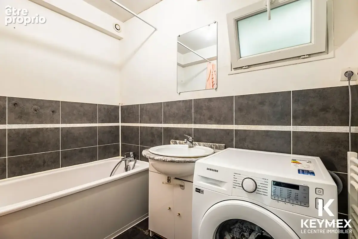 Maison Le Mesnil En Thelle 6 pièces 105m² - photo 4