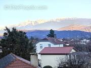 Appartement à VARCES-ALLIERES-ET-RISSET