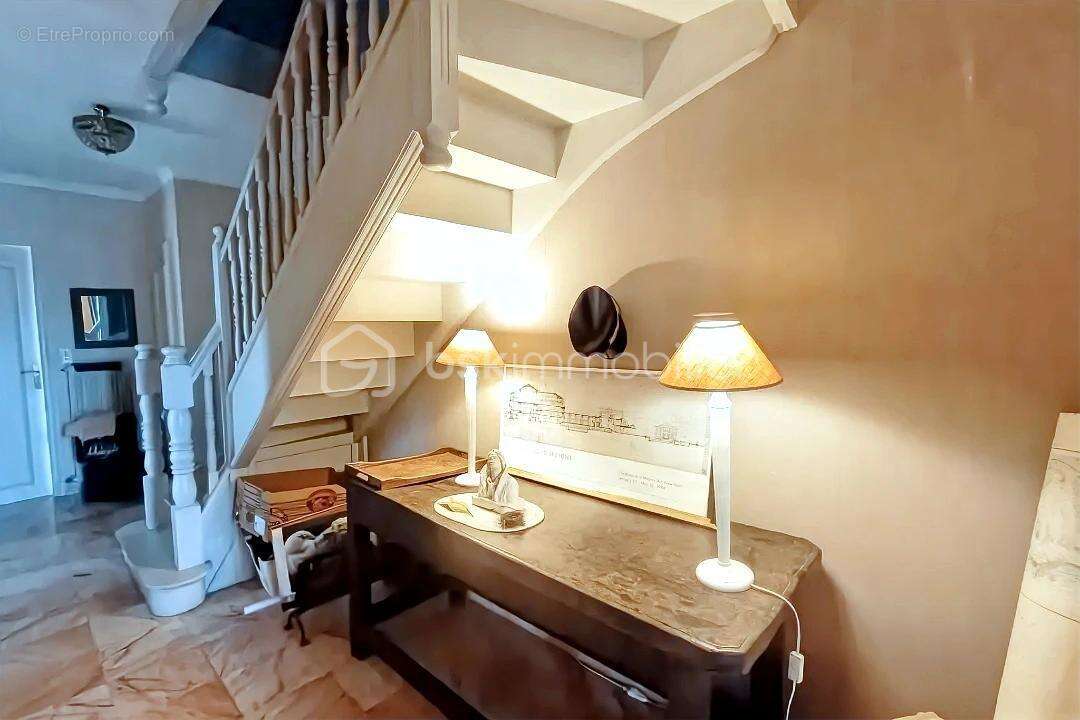 Maison à OLORON-SAINTE-MARIE