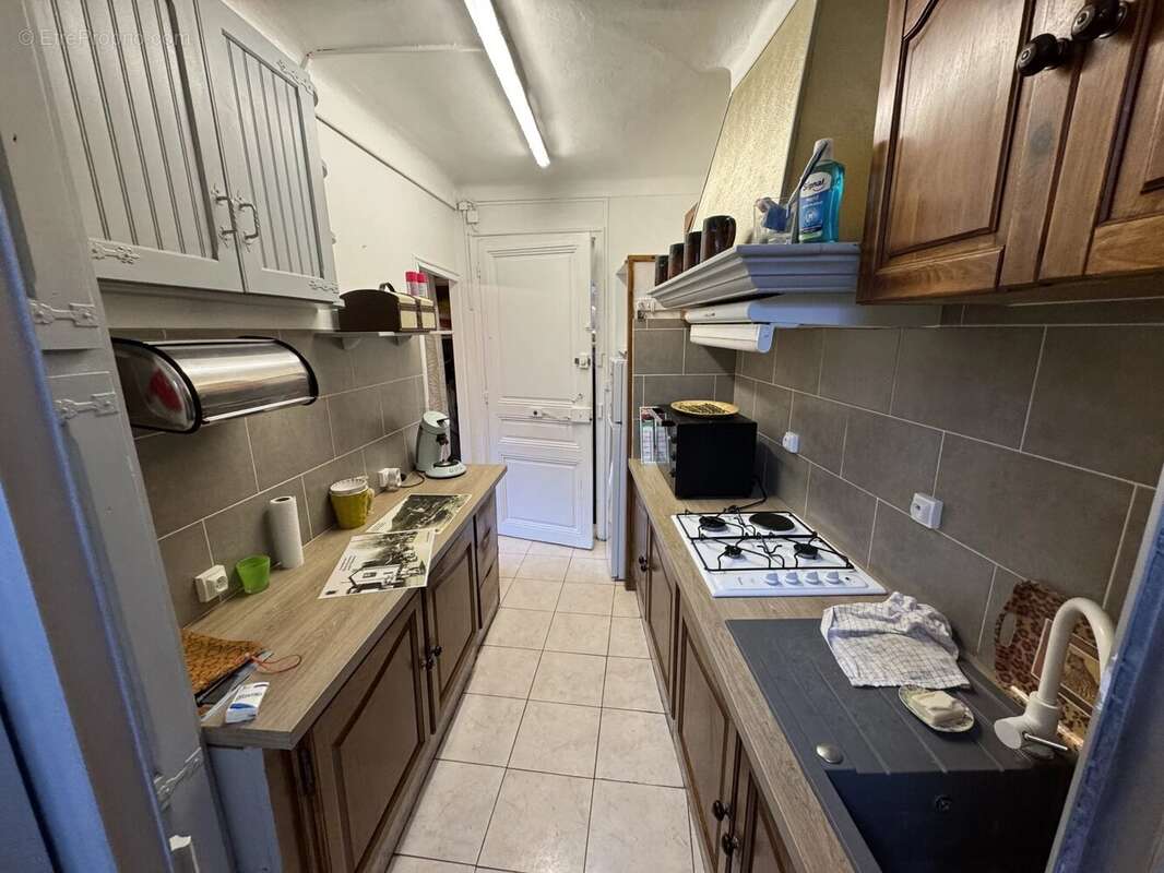 Appartement à THEOULE-SUR-MER