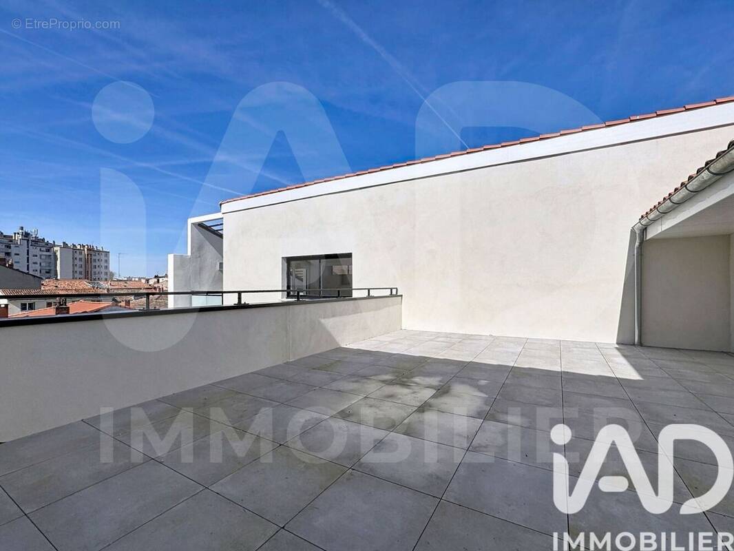 Photo 1 - Appartement à TOULOUSE