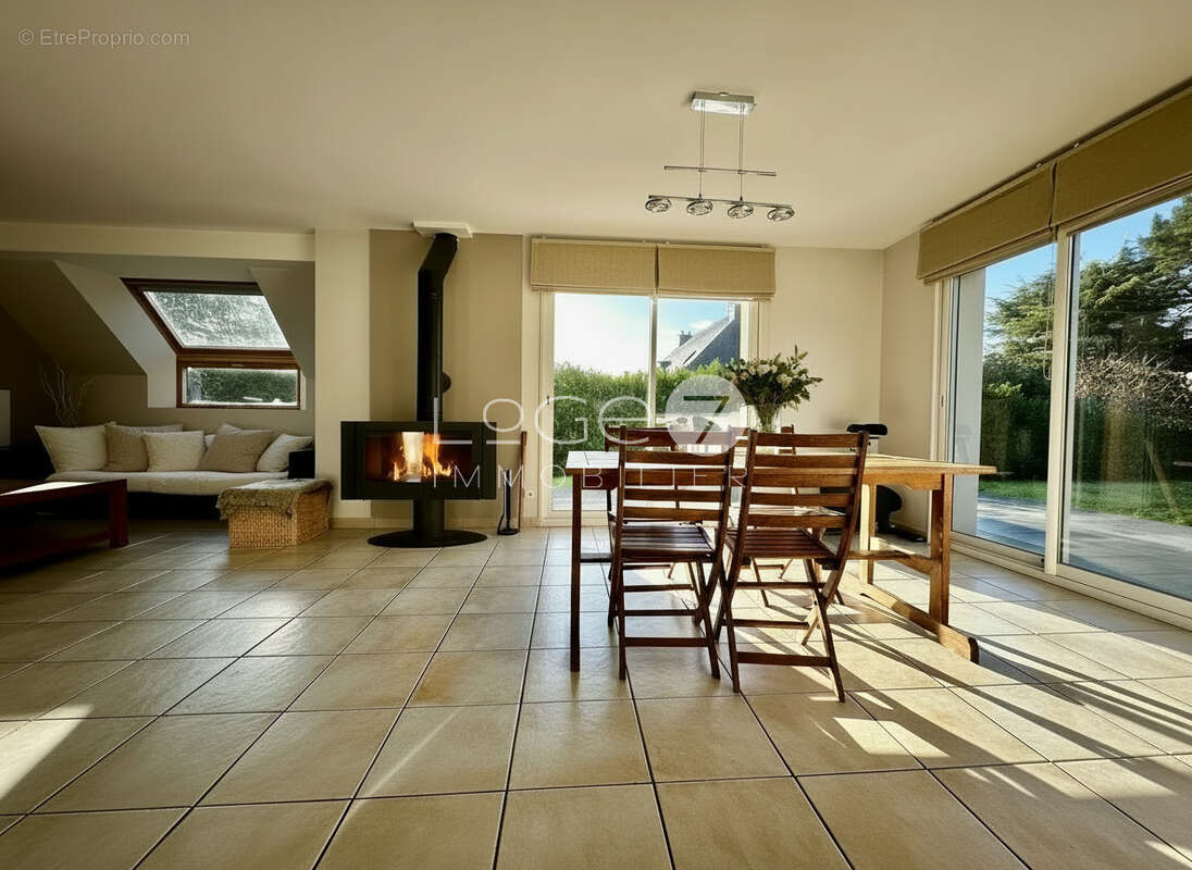 Maison à REDENE