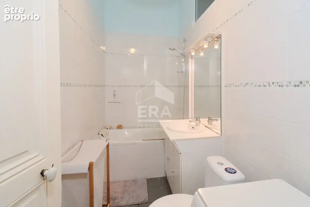 Appartement 177m² à lyon 2e arrondissement - photo 10