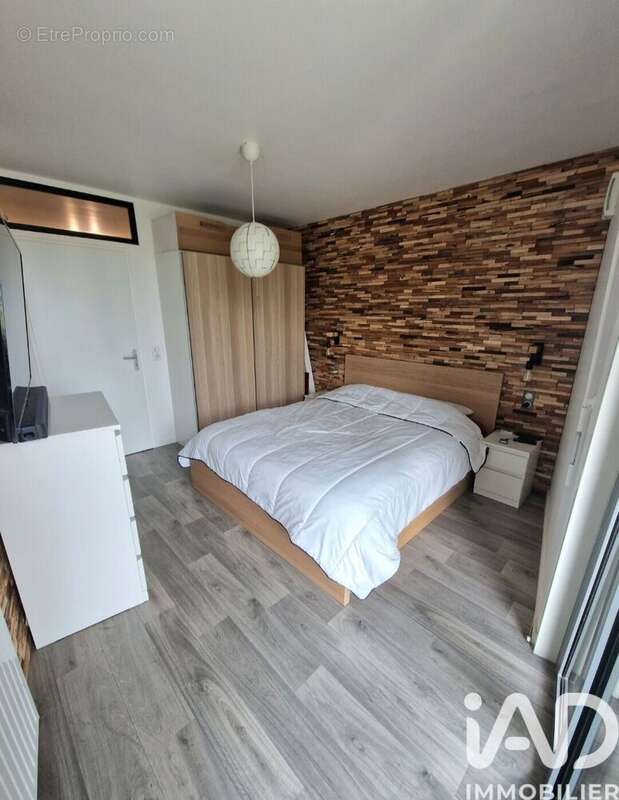 Photo 7 - Appartement à RIS-ORANGIS