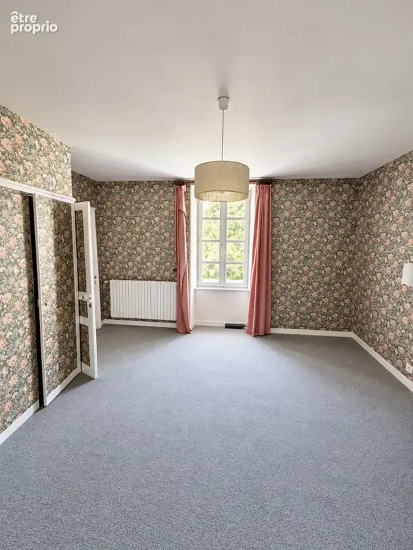 Maison de Maître 5 ch / garage-atelier et jardin 945 m - photo 20