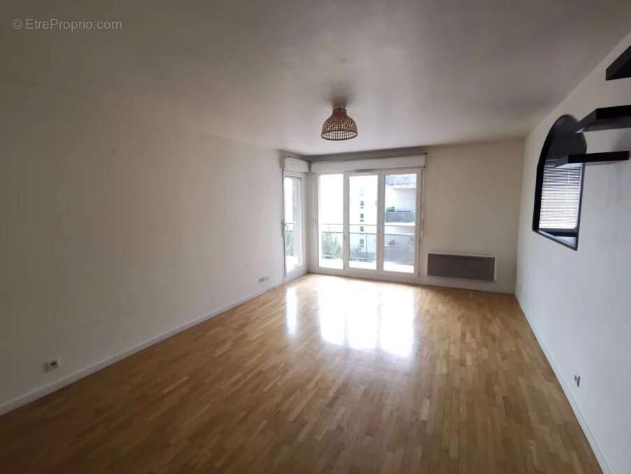 Appartement à VITRY-SUR-SEINE