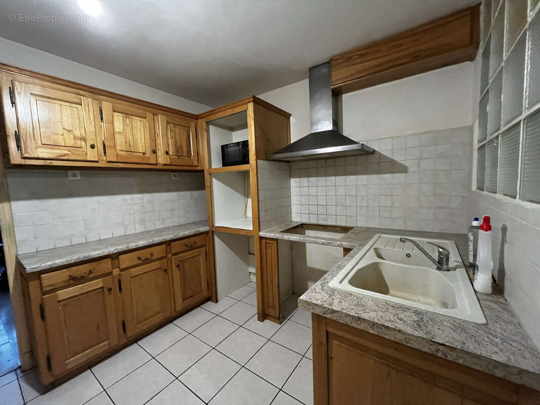 Maison à VILLEFRANCHE-DE-ROUERGUE