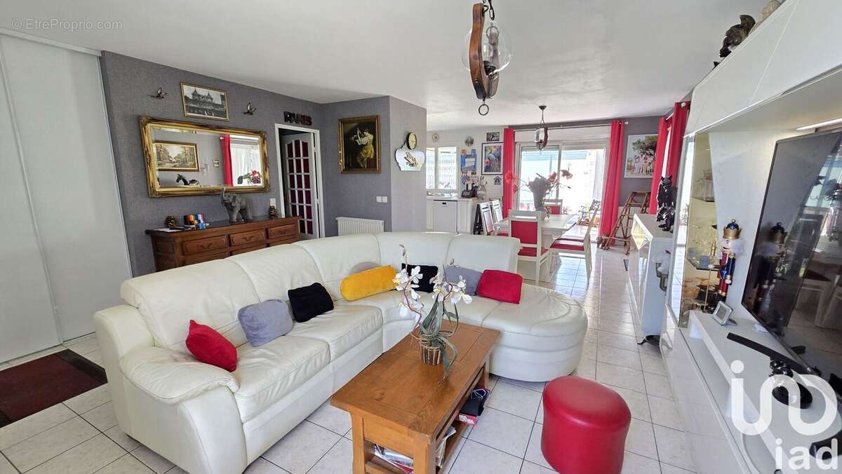 Photo 6 - Maison à SAINT-PALAIS-SUR-MER