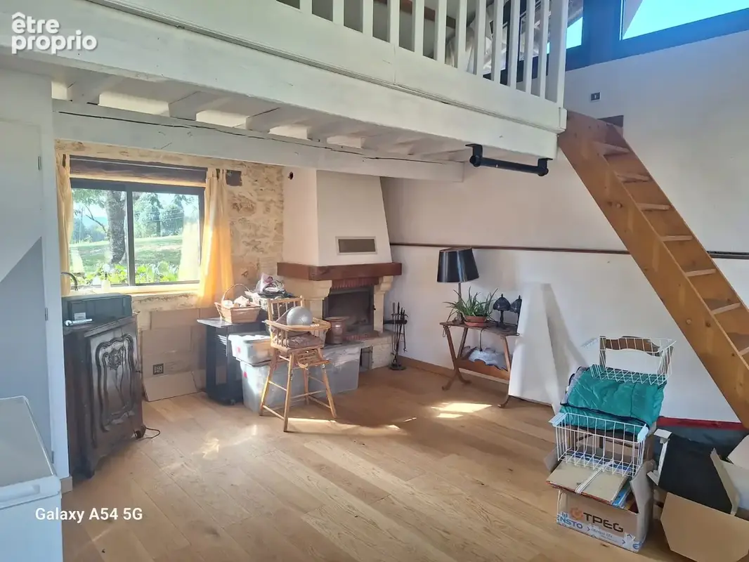 Ensemble immobilier de caractère - photo 9