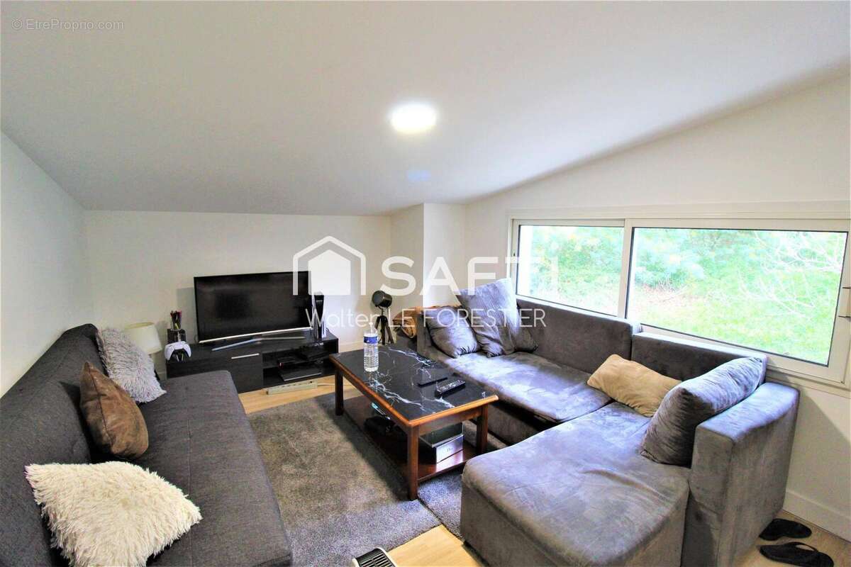 Appartement 47 m² à Lege-Cap-Ferret  - photo 6