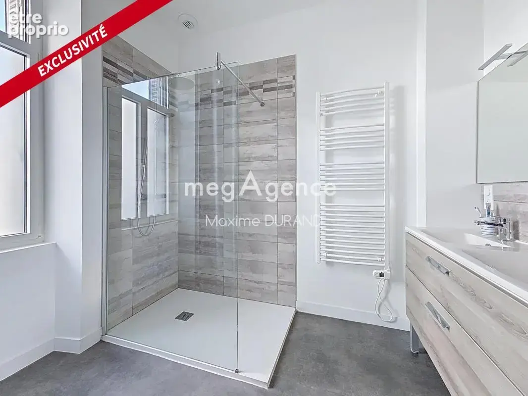 Maison rénovée 4 chambres centre-ville CHOLET - photo 6