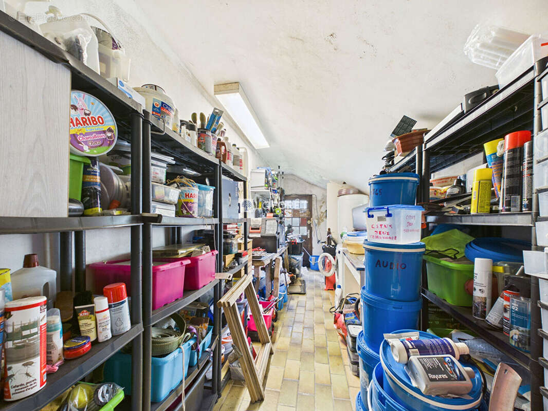 Maison à QUEMENEVEN