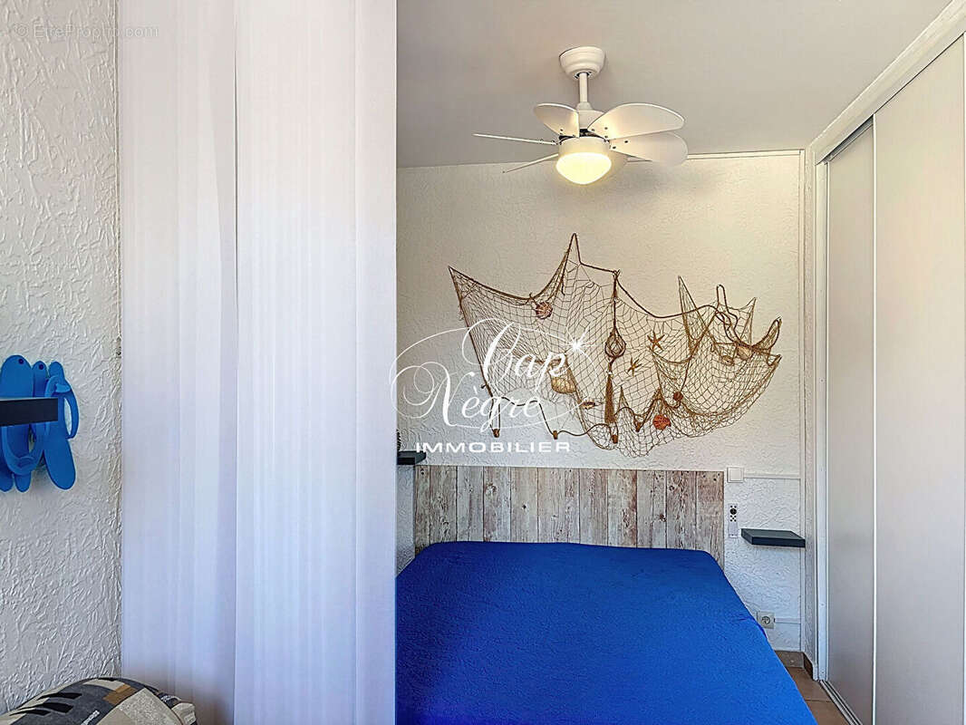 Appartement à CAVALAIRE-SUR-MER