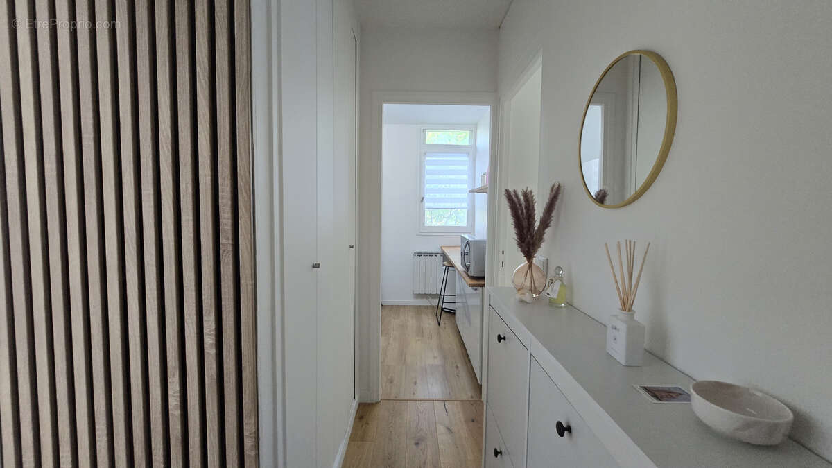 Appartement à NIMES