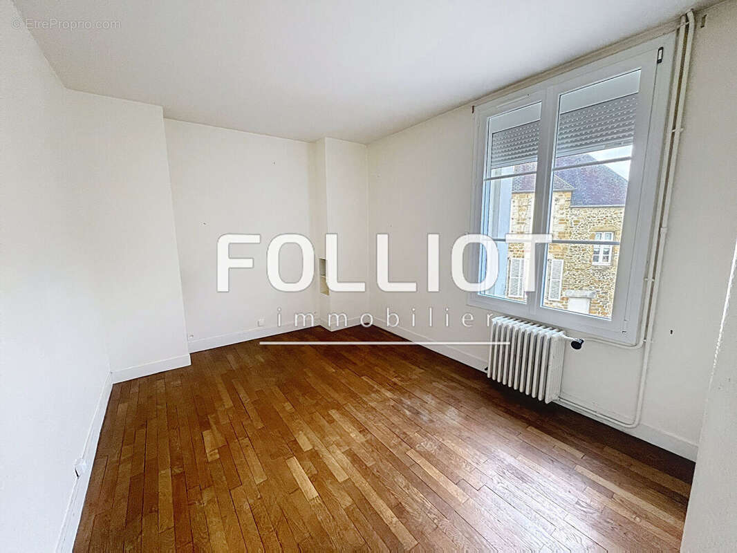 Appartement à COUTANCES