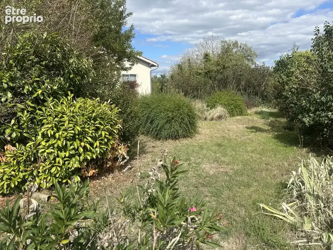 Maison 4 pièces 114 m² à vendre à Chatuzange-Le-Goubet (26300) - photo 8
