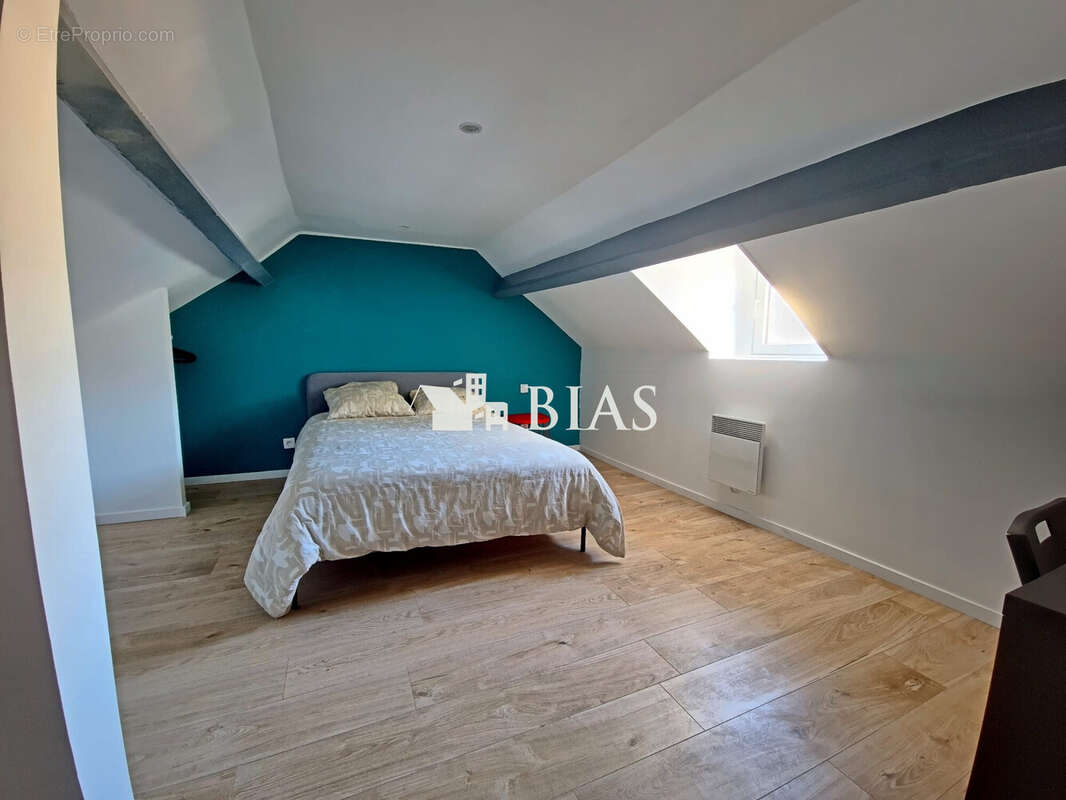 Appartement à LE PETIT-QUEVILLY