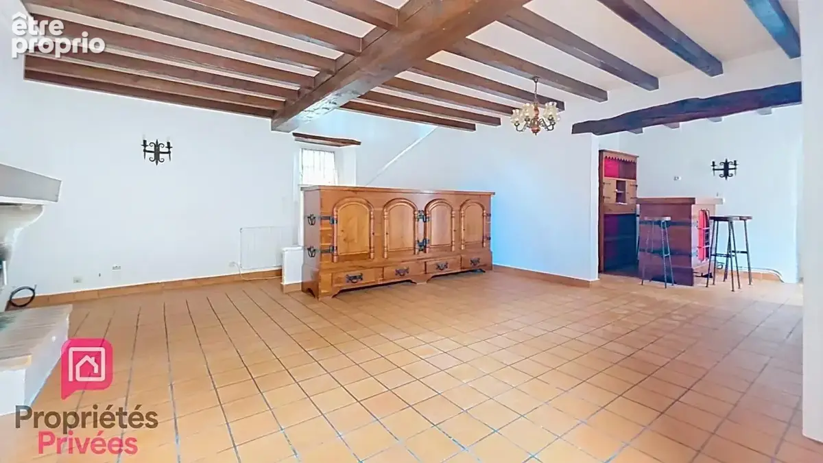 LE GUA Maison 5 pièces 99 m2 - photo 2