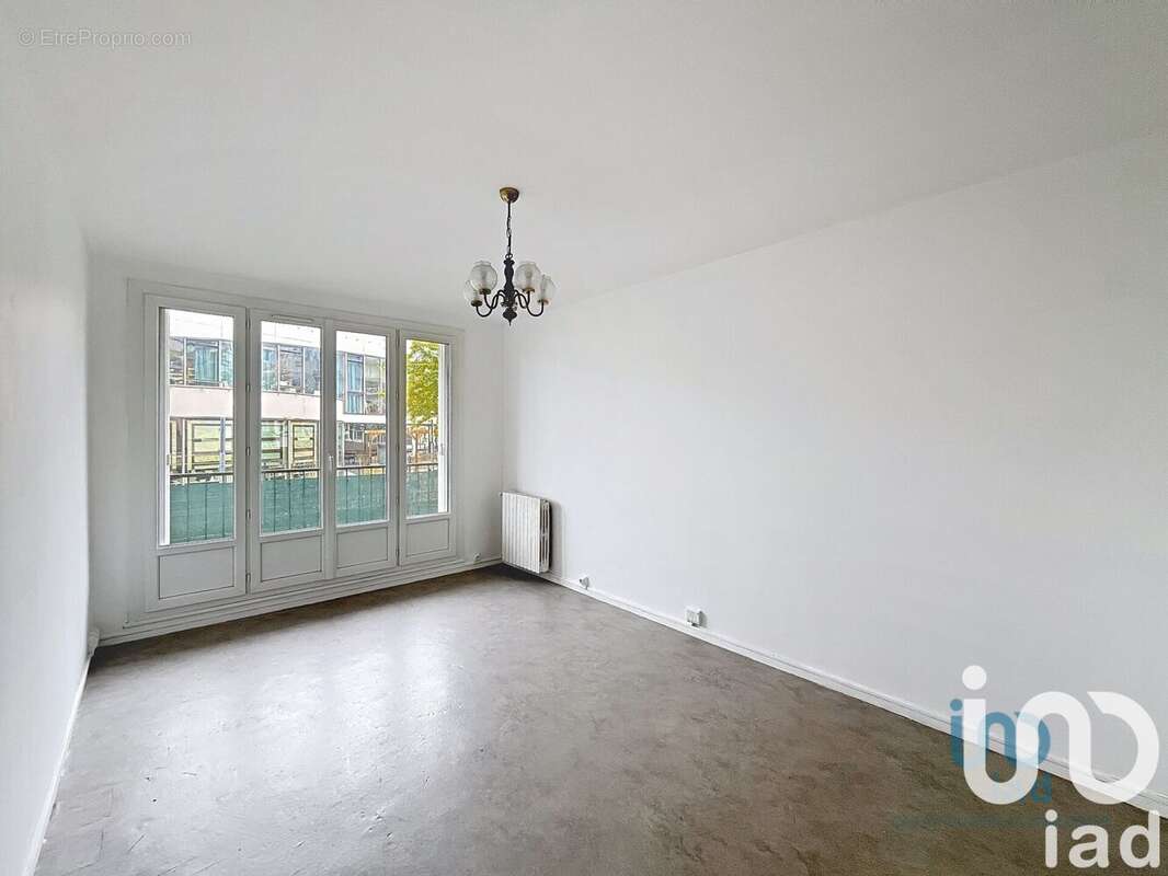 Photo 7 - Appartement à MONTARGIS