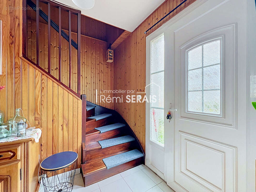 Maison 4 pièces à vendre à Flers Centre-ville - Exclusivité - photo 7