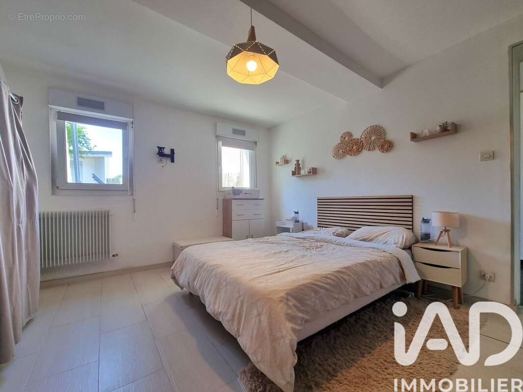 Photo 4 - Maison à TOMBLAINE