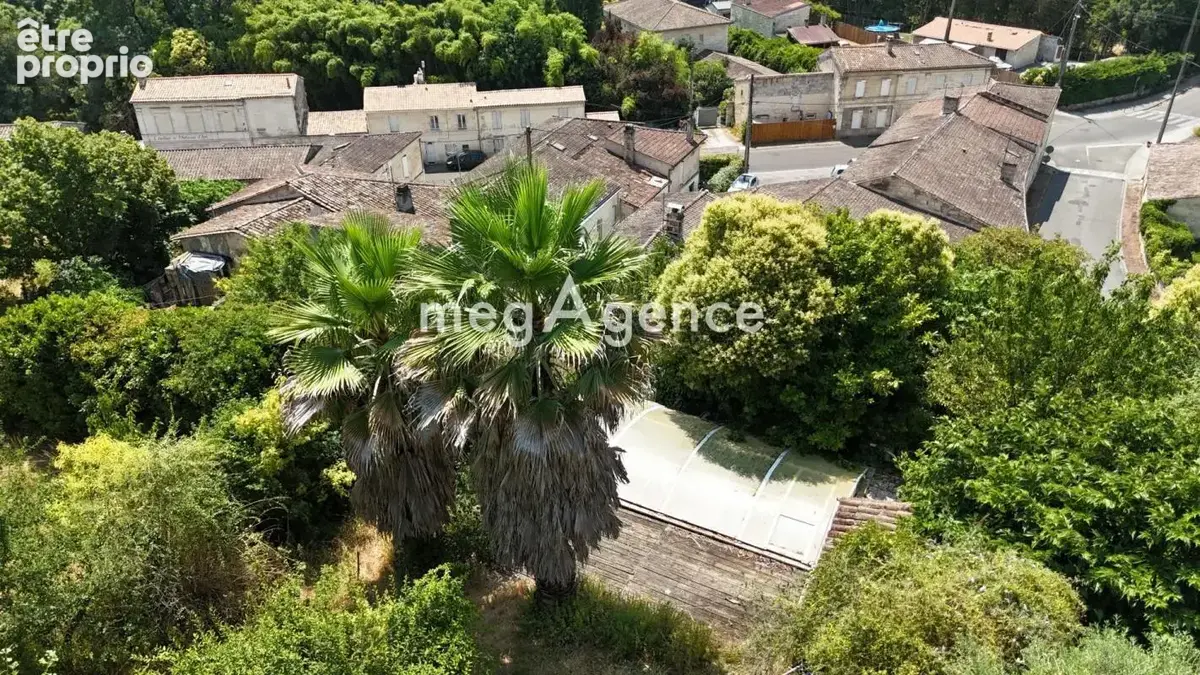 Ensemble immobilier de plus de 250m² - photo 11