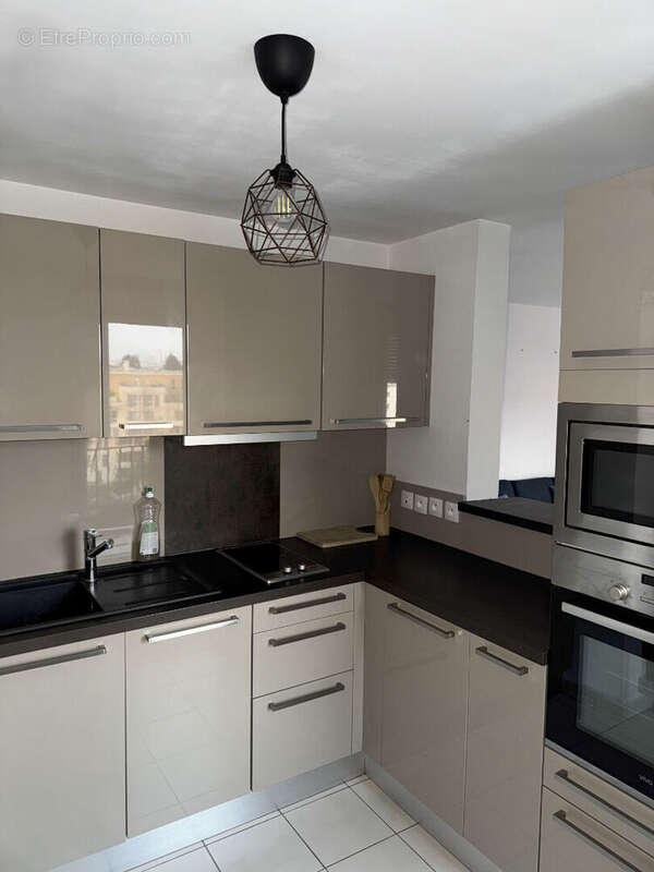 Appartement à ARGENTEUIL