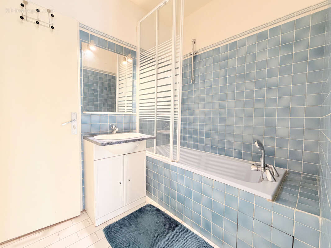 Appartement à RUEIL-MALMAISON