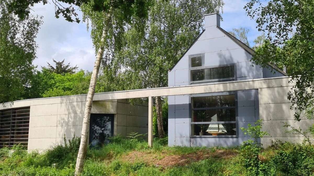 Maison à DINAN