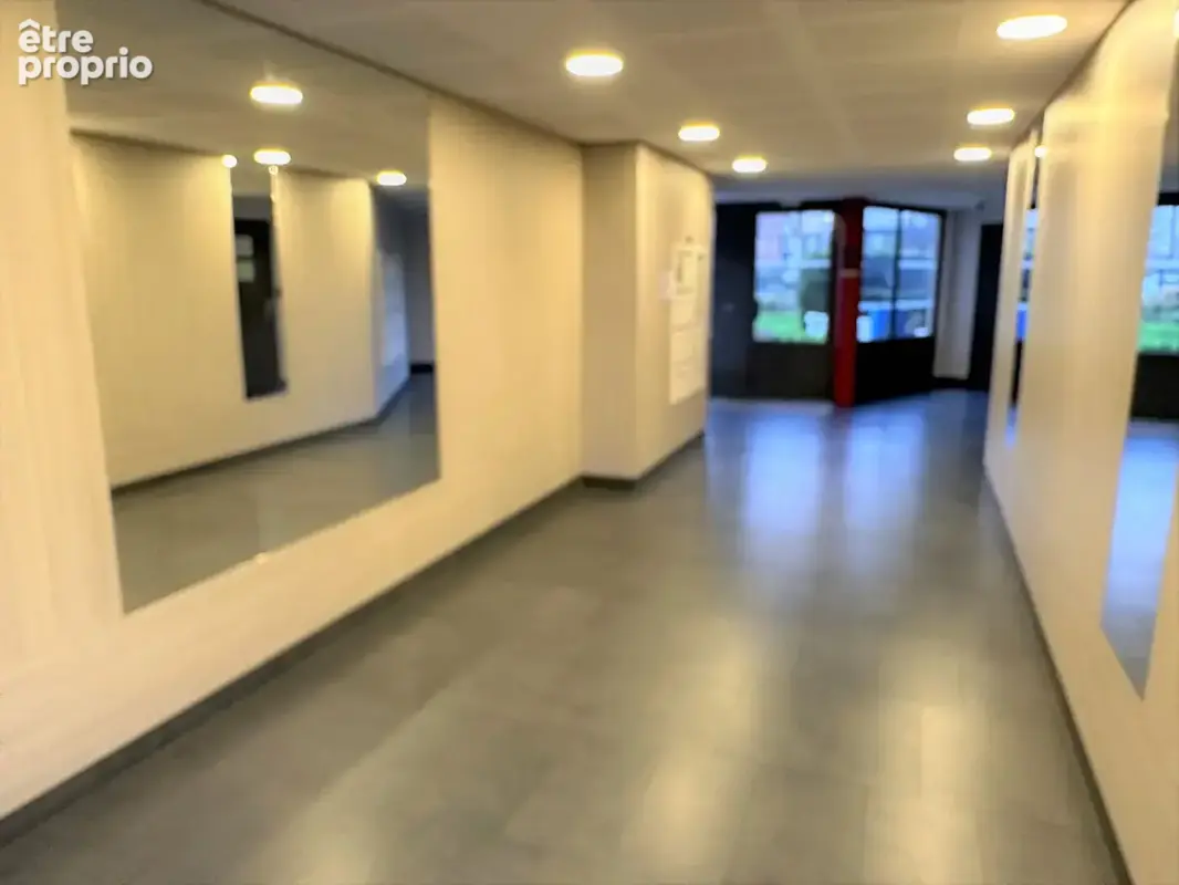 Appartement Villiers Le Bel 2 pièce(s) 43.40 m2 - photo 3