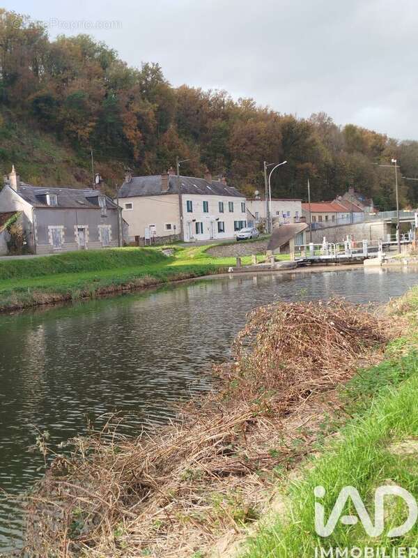 Photo 9 - Maison à CHATEAU-LANDON