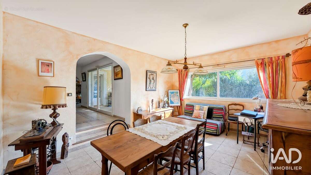 Photo 5 - Maison à MONTBLANC