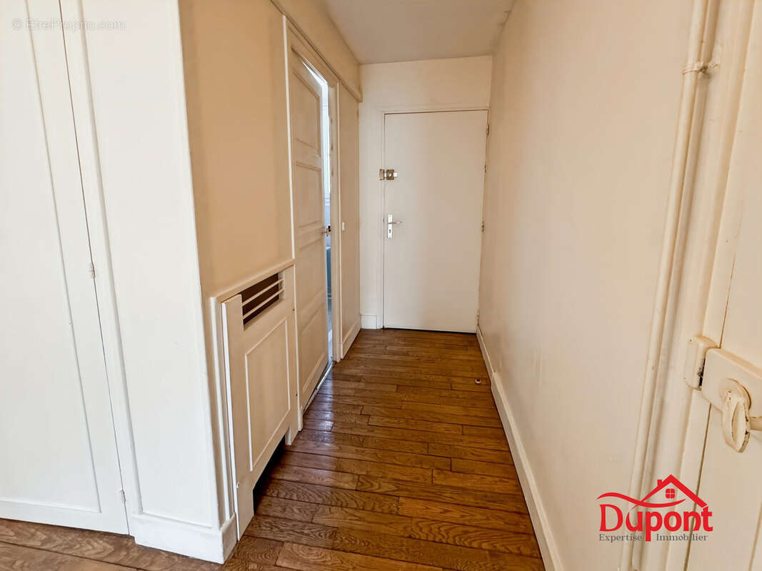 Appartement à NOGENT-SUR-SEINE