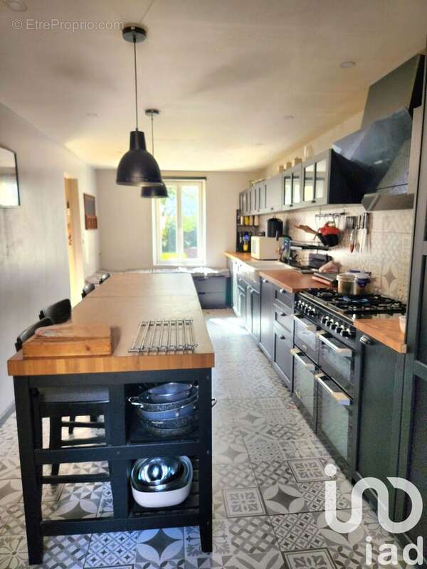 Maison 220 m² à Boisredon  - photo 5