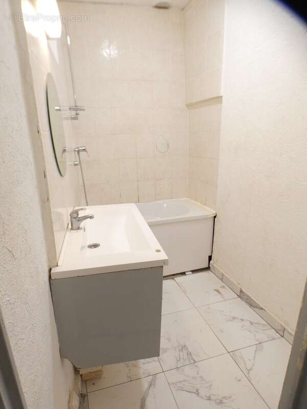 Agde centre ville. Appartement 3 pièces 70 m² - photo 5