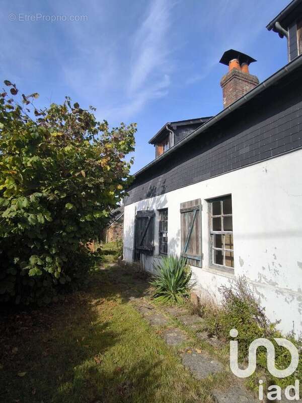 Photo 2 - Maison à PONT-AUDEMER