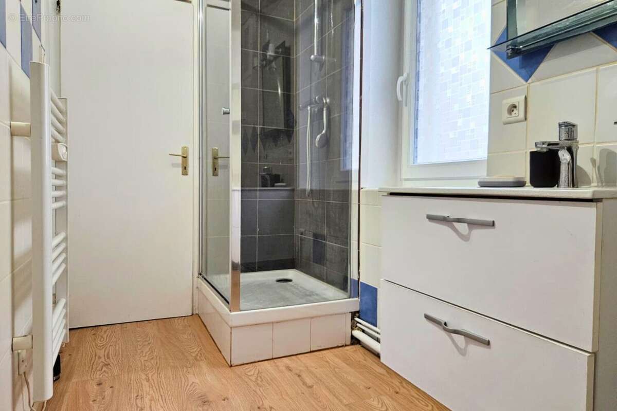 Appartement 53 m² à Pontarlier  - photo 7