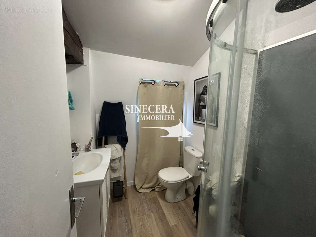 Appartement à RIBERAC