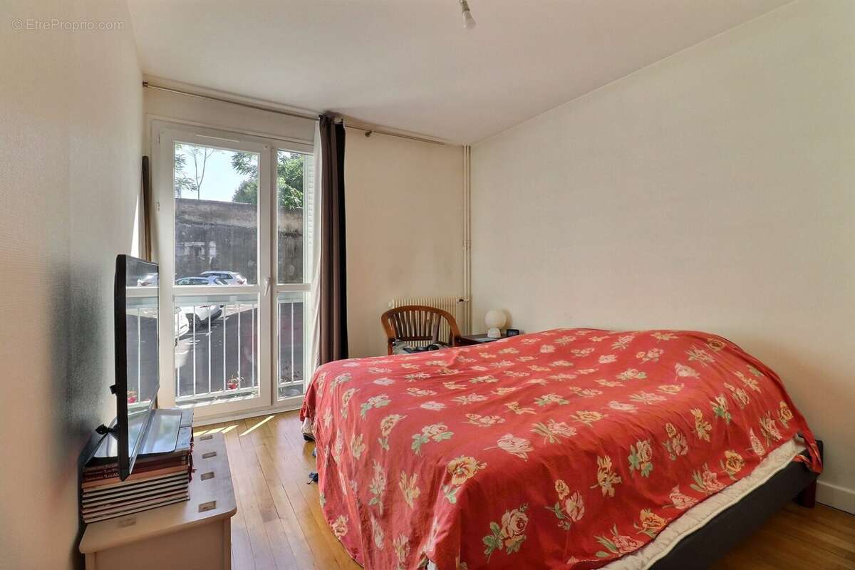 Appartement à CHAMALIERES