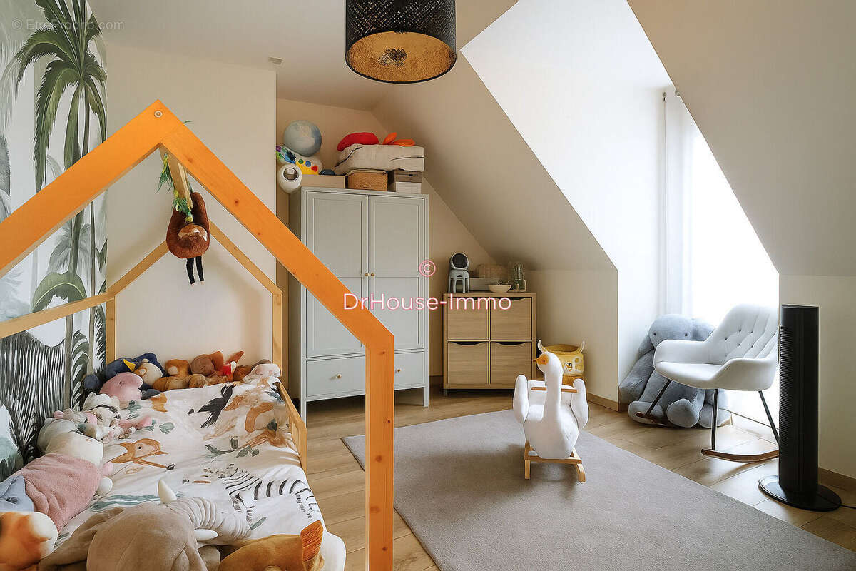 Maison à BEAUMONT-LE-ROGER