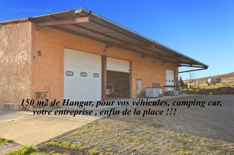 Maison à SAINT-MAURICE-LES-COUCHES