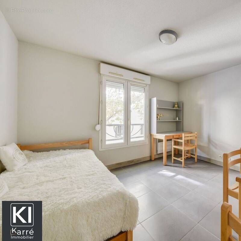 Appartement à LYON-7E