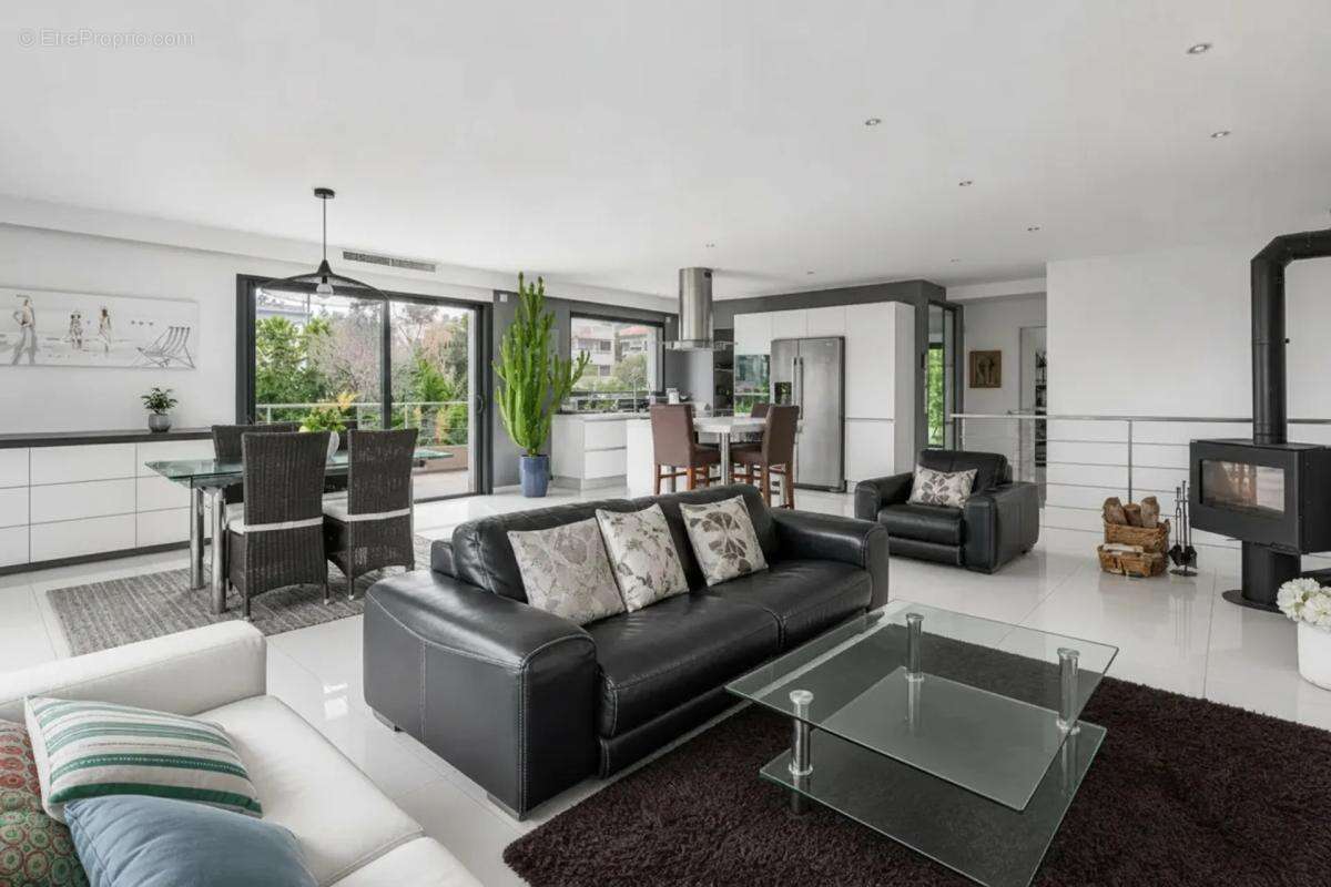 Villa 5 pièces avec piscine, 150 m², St Aygulf - photo 6