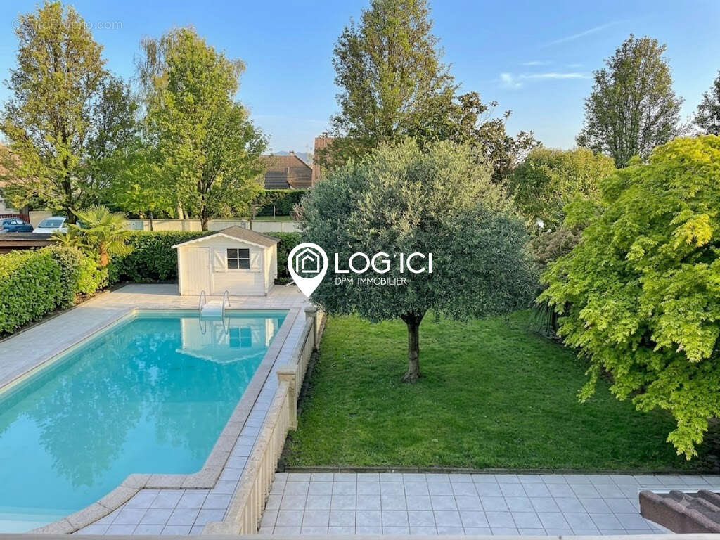 Maison familiale  - 6 pièces - LESCAR - photo 9