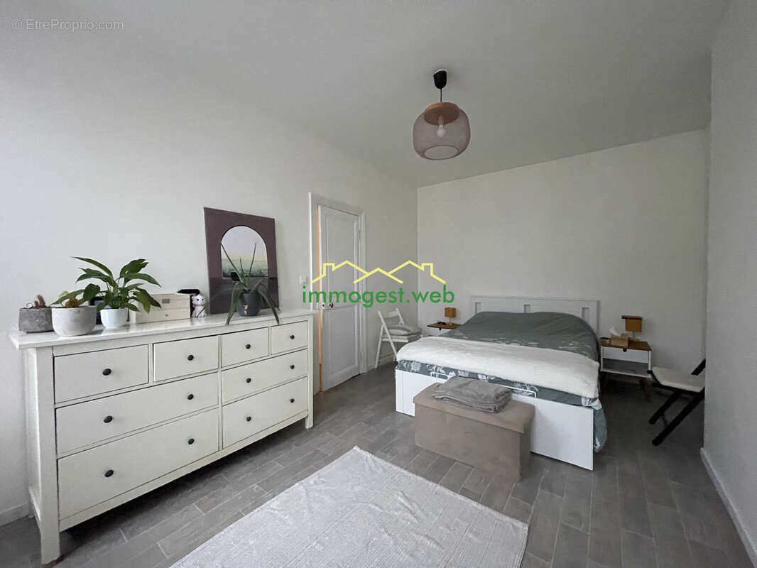 Neuilly en thelle centre-ville - photo 5