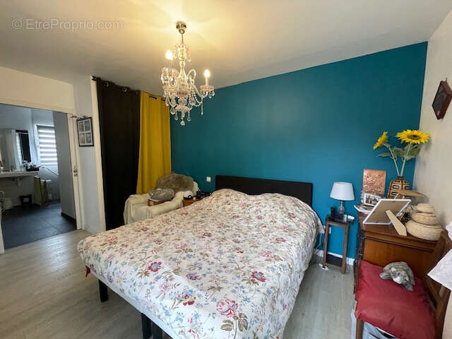 Maison a vendre yffiniac - photo 4