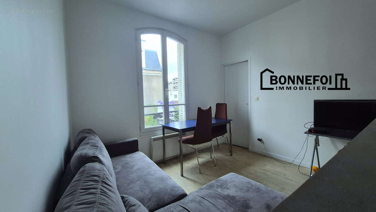 Appartement à CHAMPIGNY-SUR-MARNE