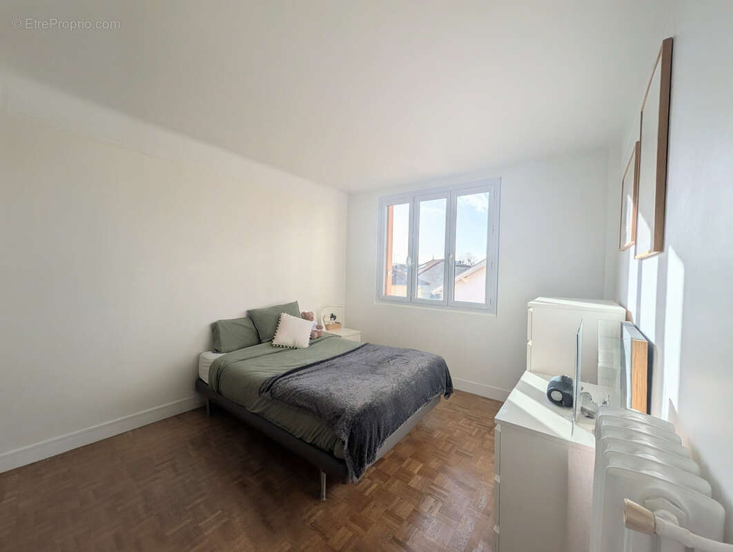 Appartement à LE VESINET